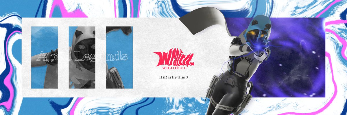 HiRarhythm8's tweet photo. ⚡Waith.⚡
#ApexLedgends
#ApexLegendsFanart
#Waith
#blender https://t.co/cmKVppi7Ep