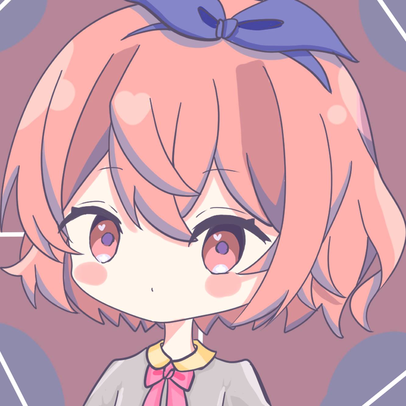 ちびキャライラスト Twitter Search Twitter