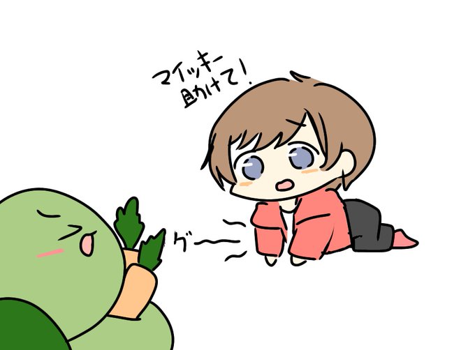 ゆらんの1日1絵のtwitterイラスト検索結果 古い順