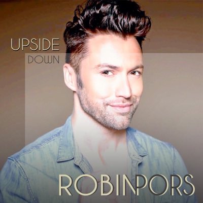Listen out for <a href="/Robinpors/">Robin Pors</a> fab new single ‘Upside Down’ on <a href="/Nigel_May/">Nigel May</a> show on <a href="/Gaydio/">Gaydio</a> today.