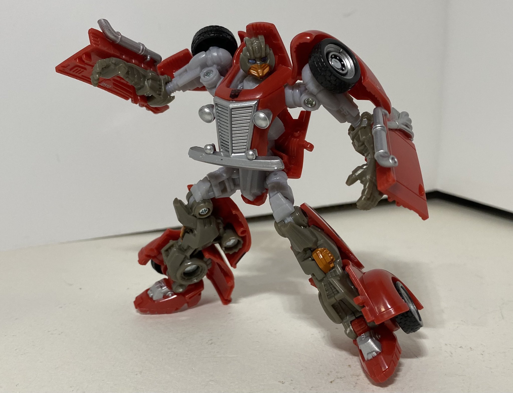 非正規トランスフォーマー ミニボット シースプレー＆アダムス似セット 非正規トランスフォーマー ミニボット シースプレー＆アダムス似