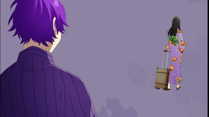 いかないでのtwitterイラスト検索結果 古い順