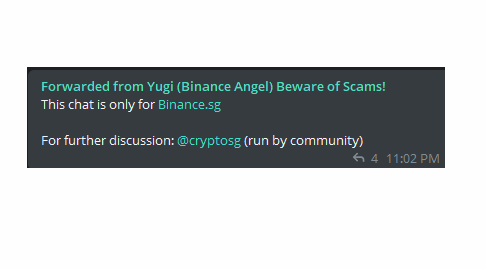 CryptoSG tweet media