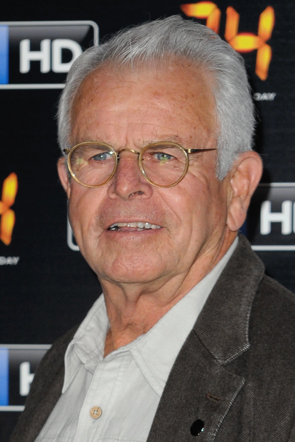 Happy Birthday dear William Devane! 
