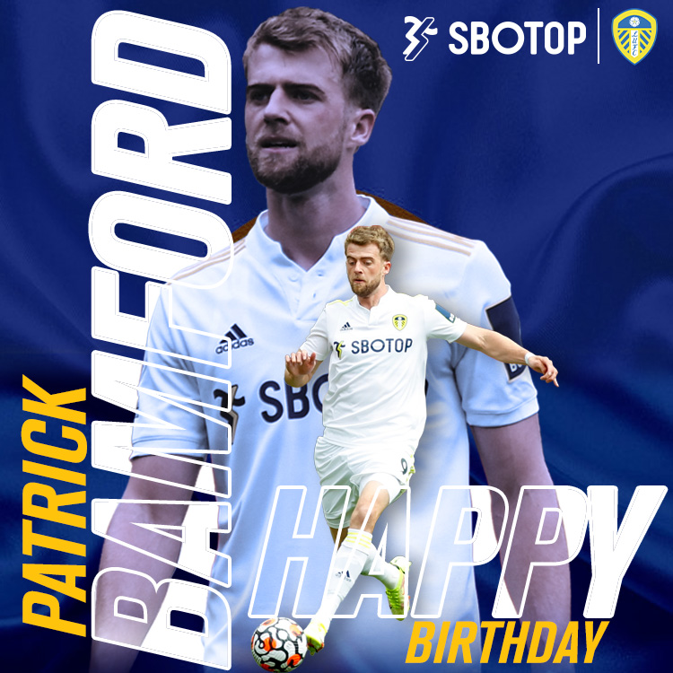Happy Birthday to one of key players, ! 