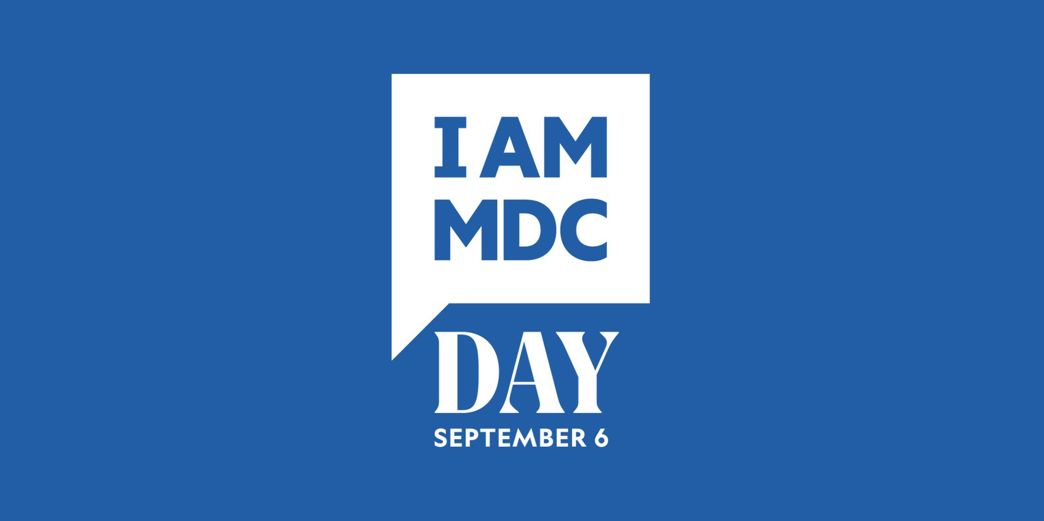 Miami Dade College On Twitter One More Day Until IAMMDC Day Make miami-dade-college-on-twitter-one-more-day-until-iammdc-day-make
