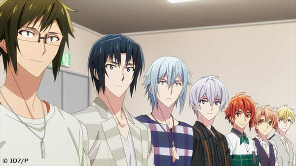 IDOLiSH7: Third BEAT! Episode 10