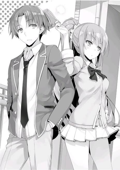画像まとめ ようこそ実力至上主義の教室へ 日付順 6ページ目 アニメレーダー 画像まとめ ようこそ実力至上主義の教室へ 日付順 6ページ目 アニメレーダー