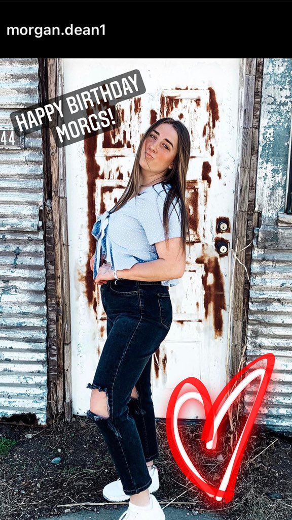 MacCollegeVB's tweet photo. @morgan_watson10 🥳 https://t.co/lbTY6GwdeM