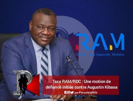 lesPersonnalit1's tweet photo. *RDC-Taxe RAM : Une motion de défiance initiée contre Augustin Kibasa Maliba*
https://t.co/nu7uL0ouaK
#RamRdc #RDC2021 #rdcram #DRC https://t.co/EYd2hQbdY2