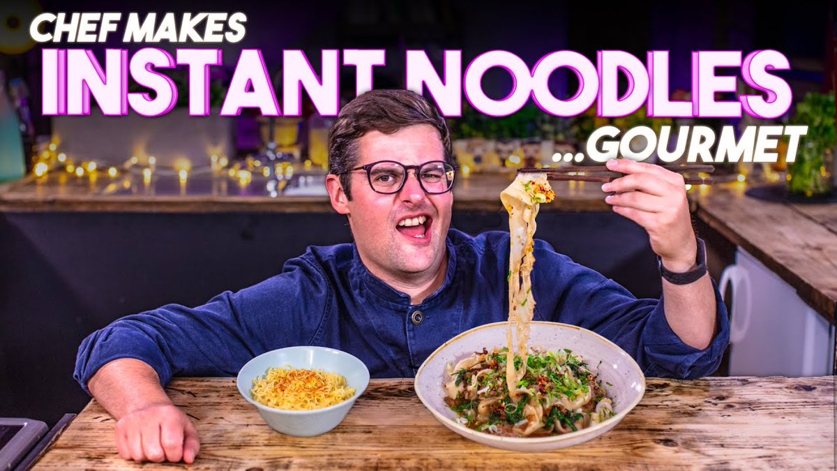Sorted Food tweet media