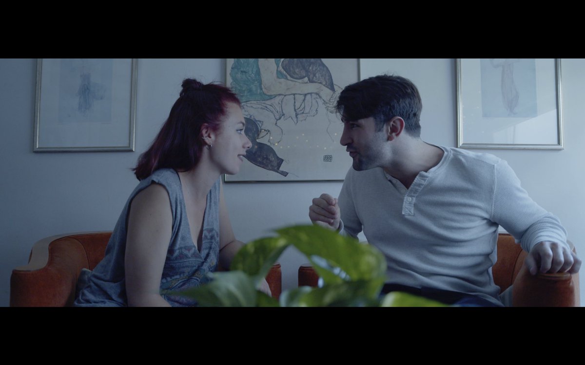 Some stills from my band’s (<a href="/TIGRESSofficial/">TIGRESS</a>) latest music video I directed. Great fun working with <a href="/scottchalmers/">Scott Chalmers</a> behind the camera. Check out the full video F.L.Y. On #youtube