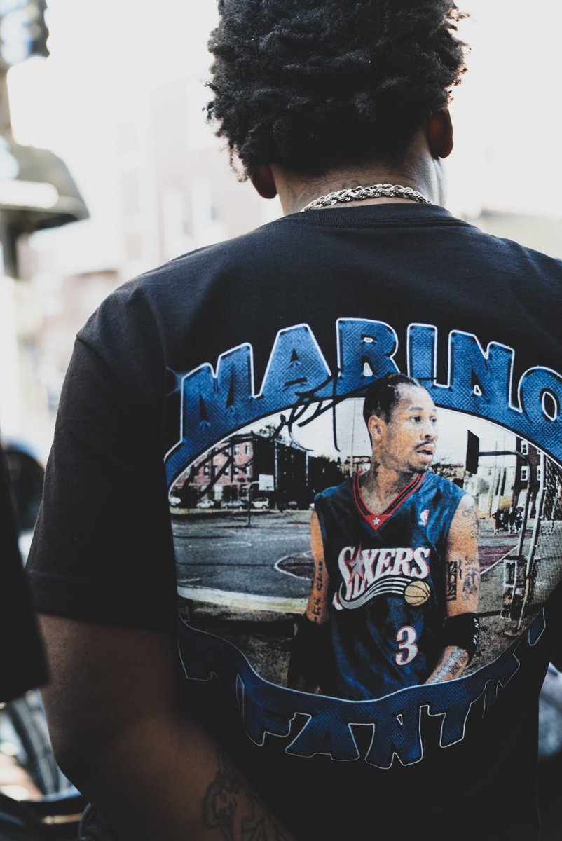 MarinoInfantry's tweet photo. Philadelphia Pop Up Today 

2 - 6PM

524 South St
Philadelphia, PA  19147 https://t.co/LuQQyVCv8p