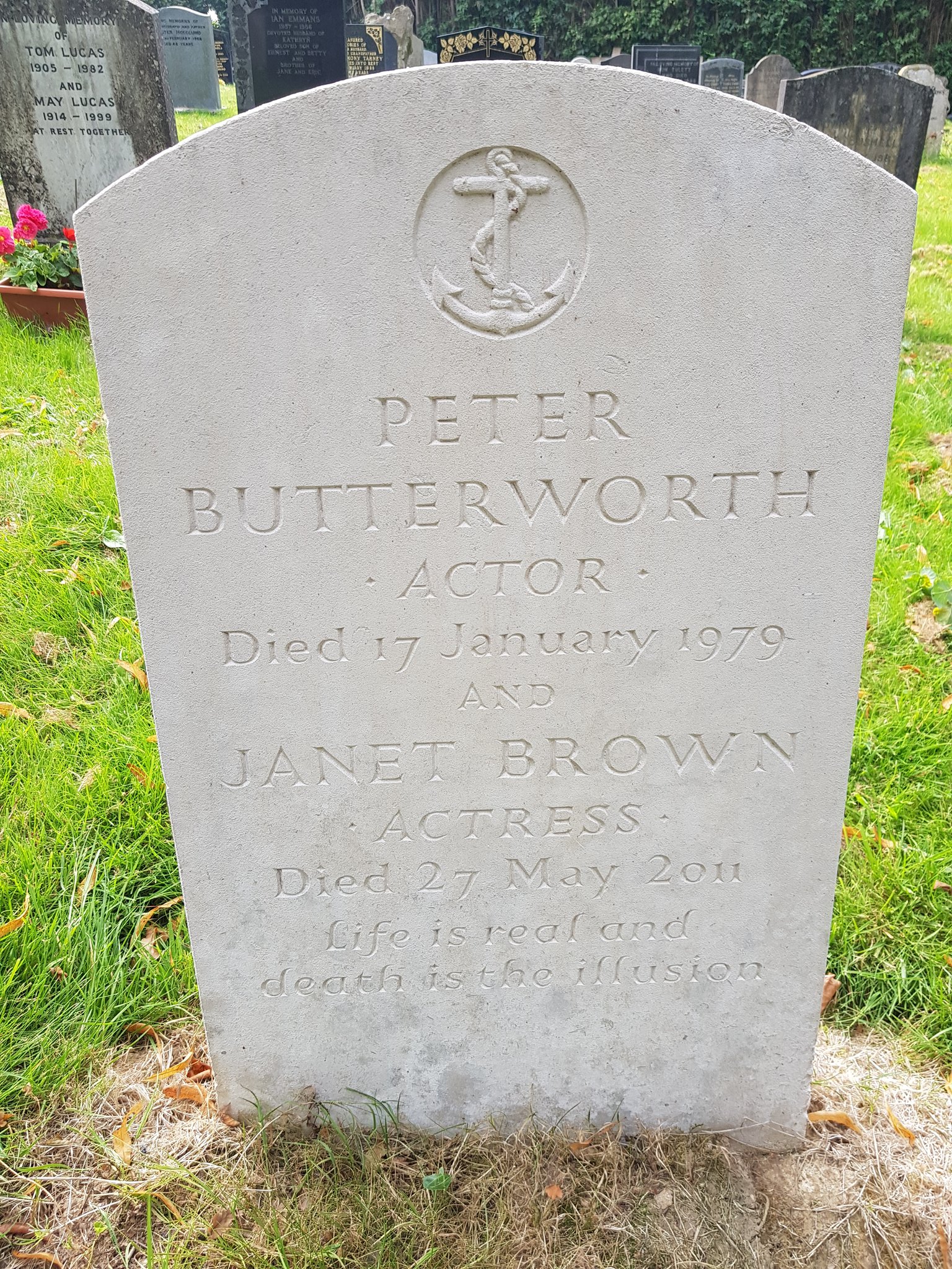 🇬🇧📺 Classic British TV 📺🇬🇧 on Twitter "A photo of Peter Butterworth