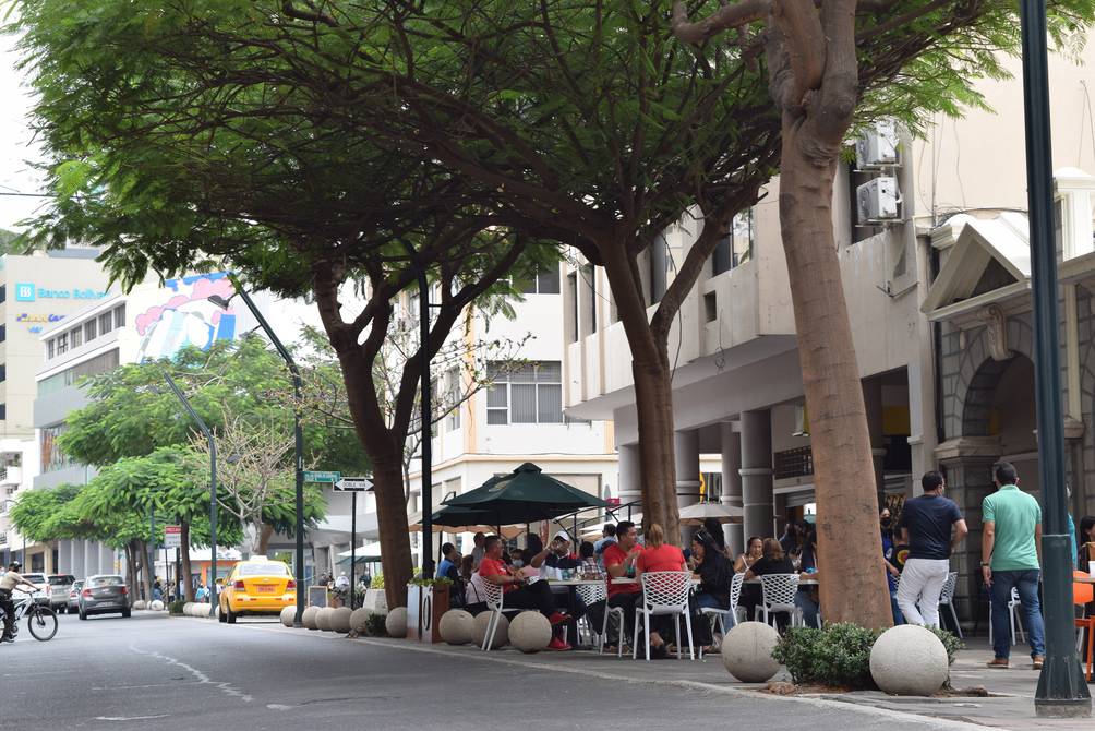 Guayaquil: que ver, hoteles, transporte - Ecuador - Foro América del Sur