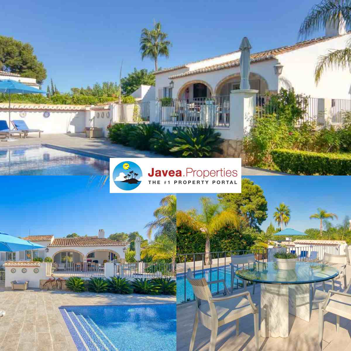 JaveaPropertie2's tweet photo. Jávea 5 Bed For Sale €980,000

An amazing completely refurbished 5 bedroom villa situated in Tosalet comprises: large kitchen, dining area, 5 bedrooms, lounge, 3 bathrooms, pool, underfloor heating &amp; air con

Find out more: https://t.co/3RwSUcilM5

#Spain #apropertyinthesun https://t.co/jLO79vTz4c