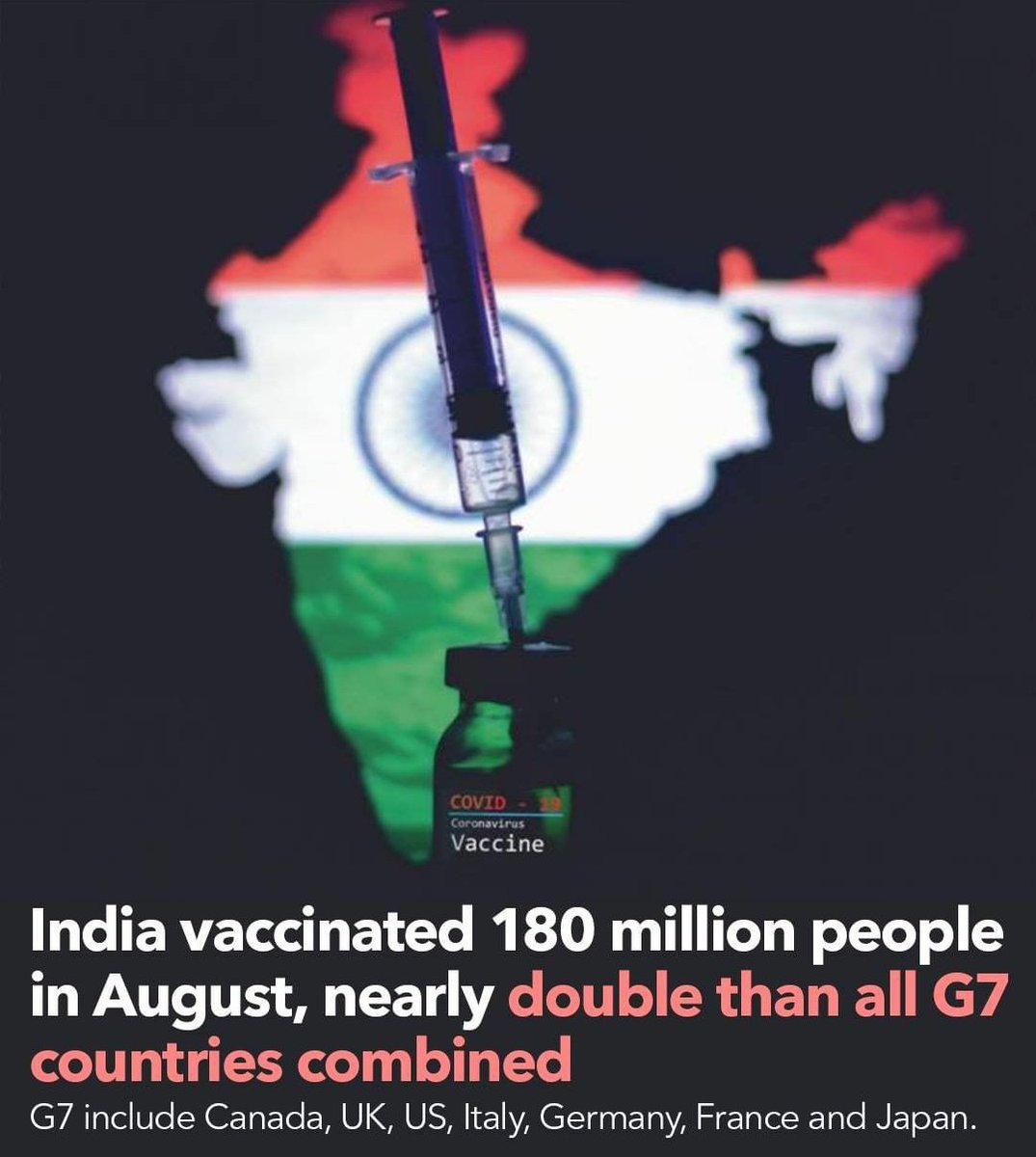 mr_beniwal's tweet photo. #newind #COVID19 #COVID19Vaccination https://t.co/Lc8gq6KAFZ