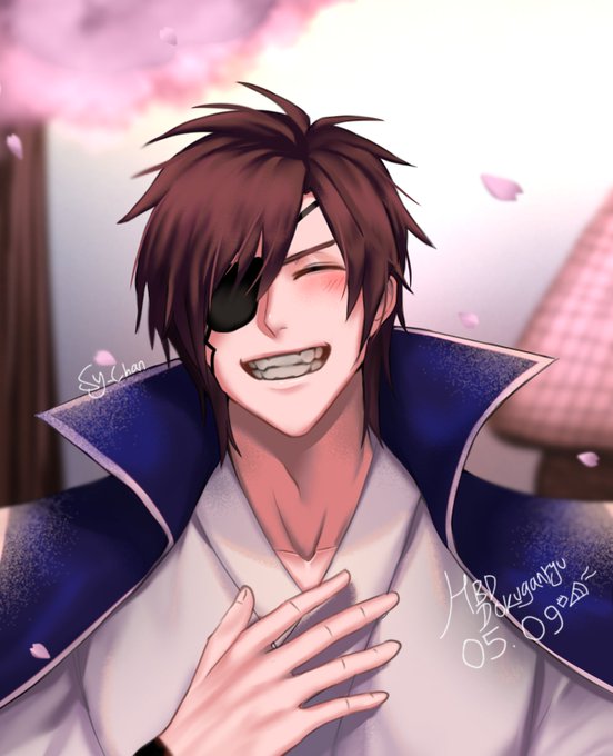 戦国basaraのtwitterイラスト検索結果