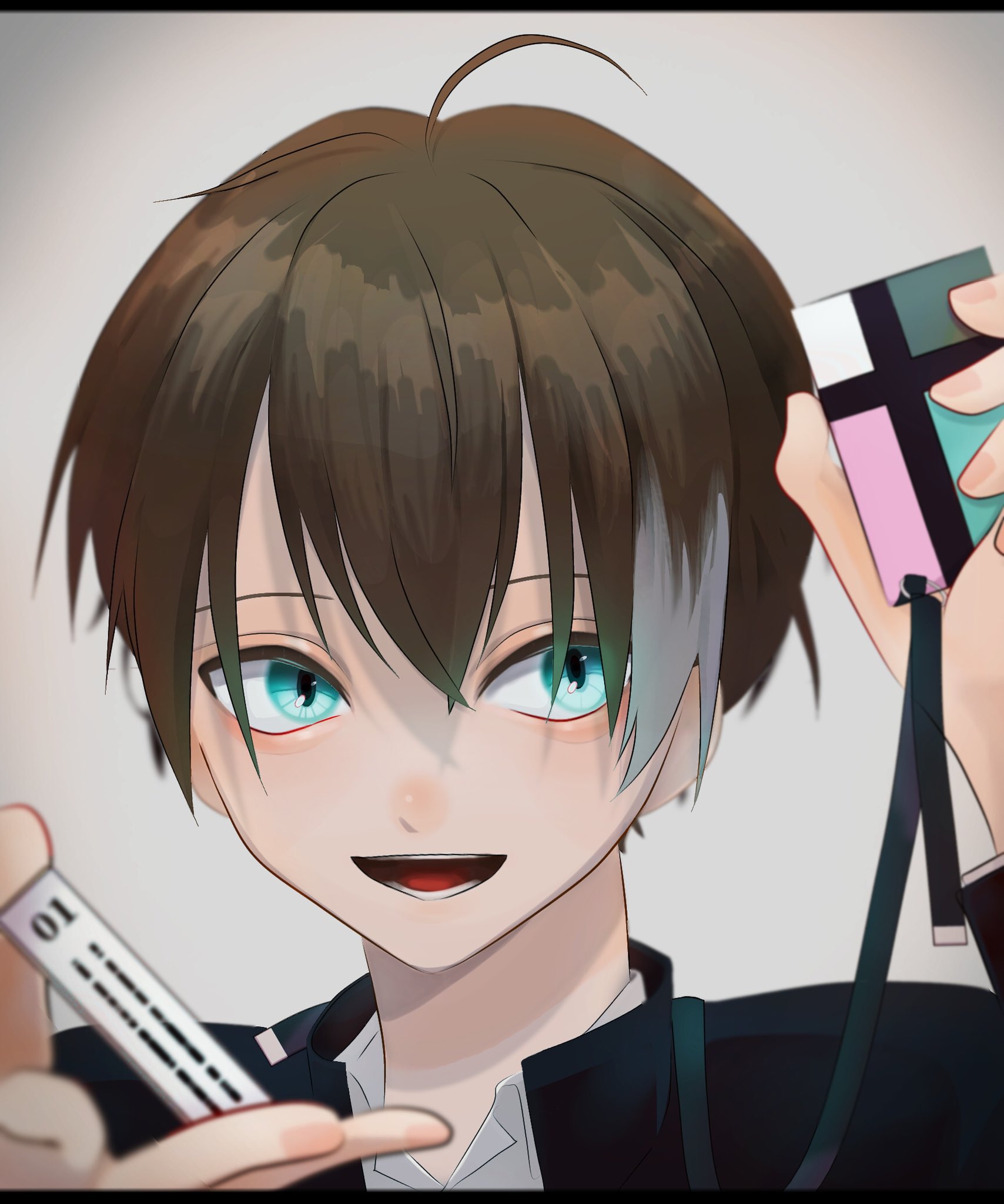 入出アカツキ Twitter Search Twitter