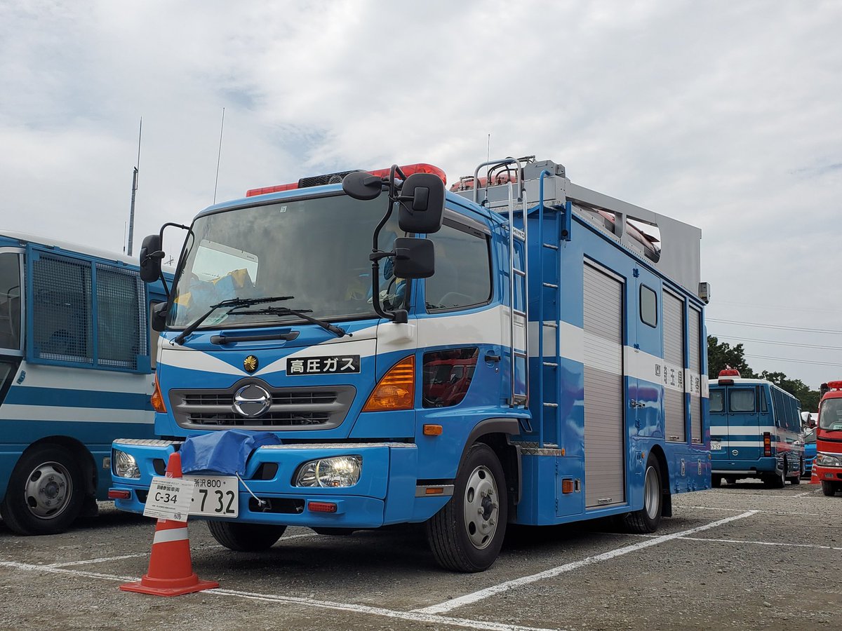 大阪サイレン/サイレンアンプ/デコトラ/消防車/街宣/スピーカー/マイク
