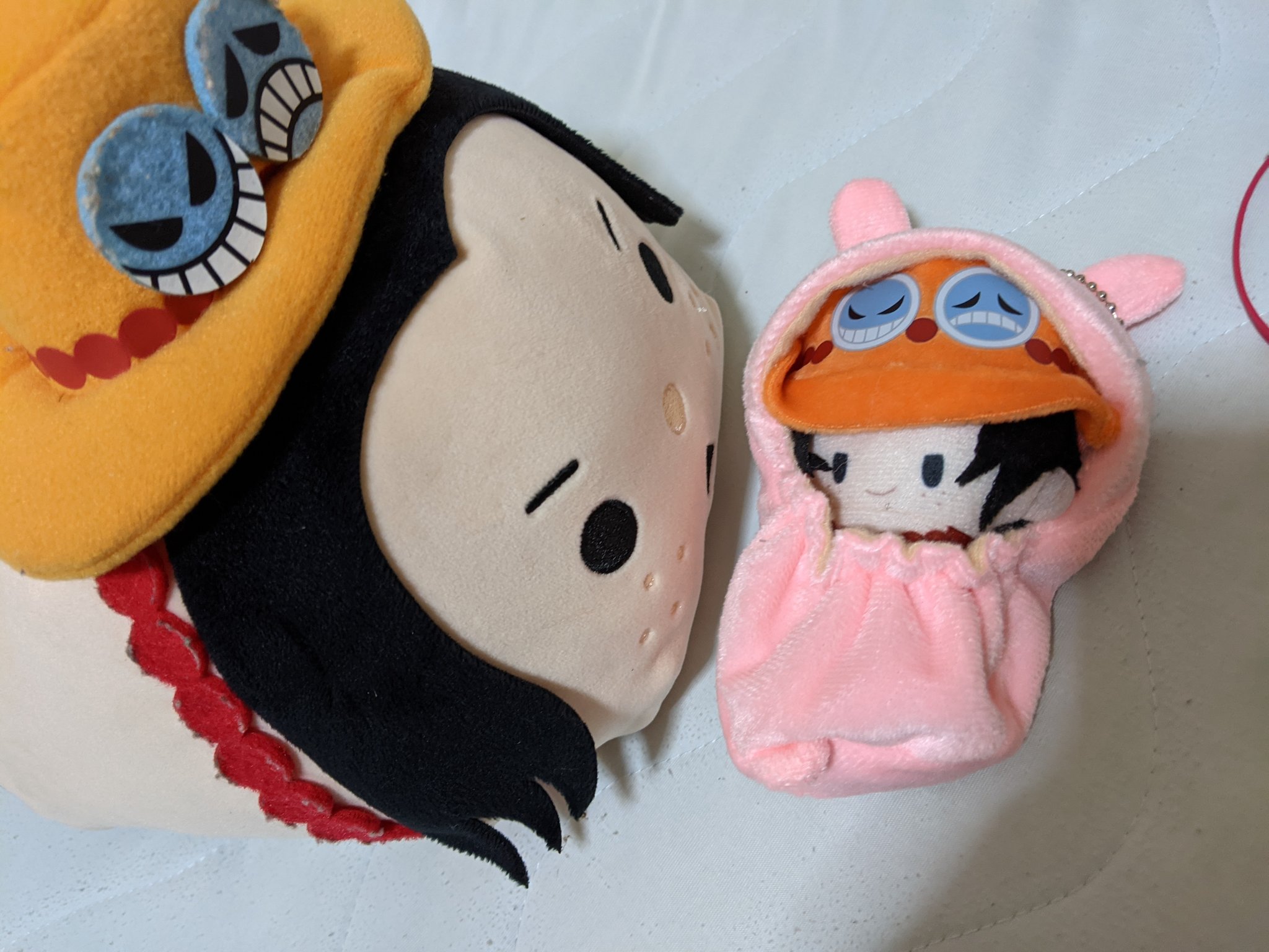 🐊苺餅七緒👘 on Twitter: 