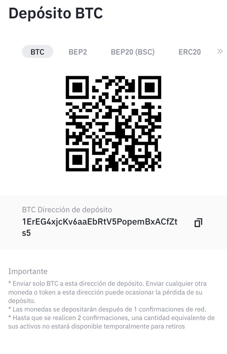 sur_cripto's tweet image. Para que nos puedas ayudar en crear más contenido.
Aportes en criptomonedas.
BTC y ETH