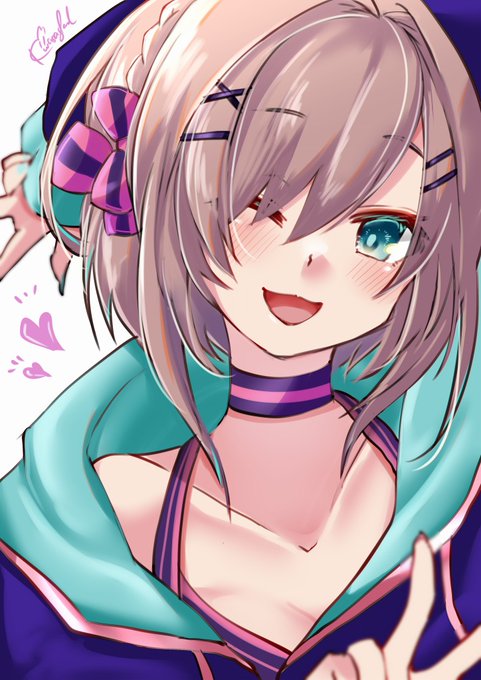 summer鈴原
#るるのアトリエ 