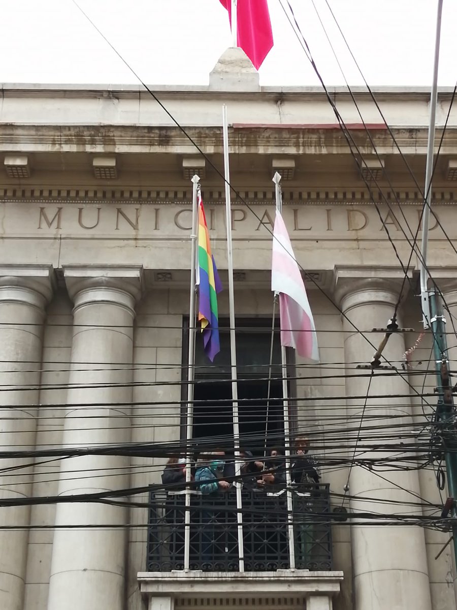 MUMS Región de Valparaíso tweet media