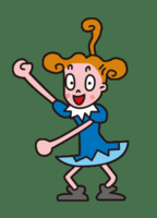 ポンキッキーズのtwitterイラスト検索結果