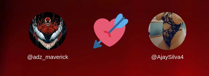 My Twitter Crush is: @AjaySilva4  Find yours at https://t.co/22NwbZONMd  ⠀ https://t.co/M7LxpcgV1i<a class="tags" target="_blank" title="On Twitter" href="/?out=eyJ0eXAiOiJKV1QiLCJhbGciOiJIUzUxMiJ9.eyJpYXQiOjE3MjY1ODkwODUsImlzcyI6InR3cG9ybnN0YXJzLmNvbSIsIm5iZiI6MTcyNjU4OTA4NSwiZXhwIjoxNzU4MTI1MDg1LCJyZWRpcmVjdF91cmwiOiJodHRwczovL3R3aXR0ZXIuY29tL0FqYXlTaWx2YTQifQ.qfz-IOPmhYfp8Wo25NdI5VTCAgaNRbhSg3ZvI1bn6zmeKwvaguP6ubAZtu9LIbmVnkKXEeFBleUuVsVMlDBJXw">@AjaySilva4</a><a href="/tag/nsfwtwt"class="tags"><span>#nsfwtwt</span></a>