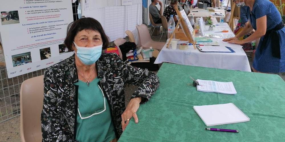 Talence : une plateforme numérique pour faire le lien entre associations et bénévoles 
sudouest.fr/gironde/talenc…