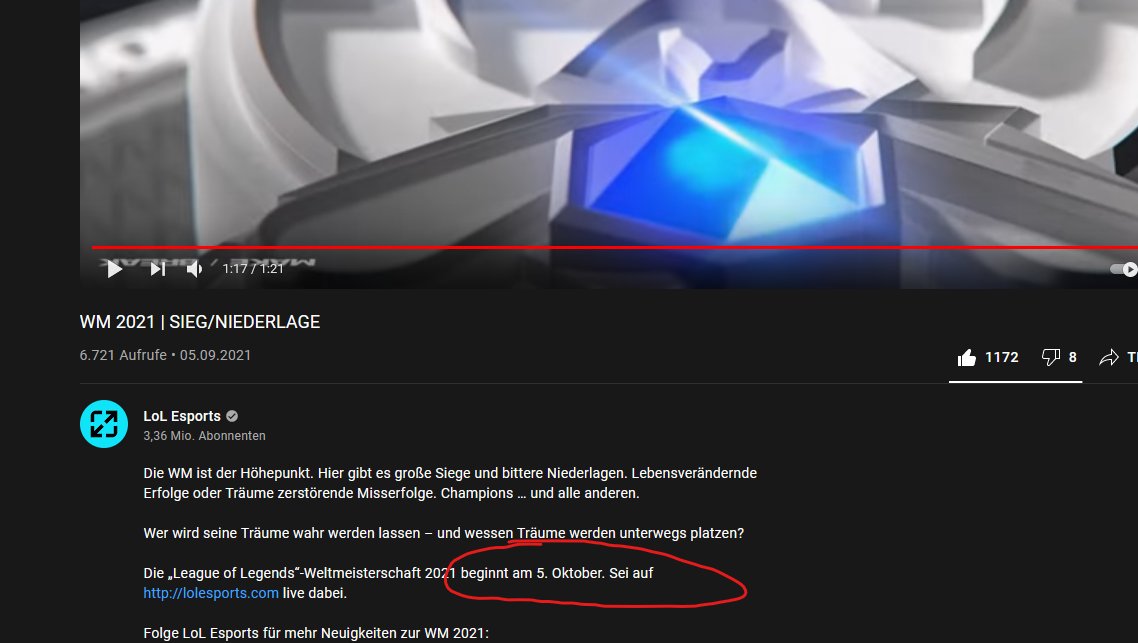 Leaguepedia Theleaguepedia Twitter