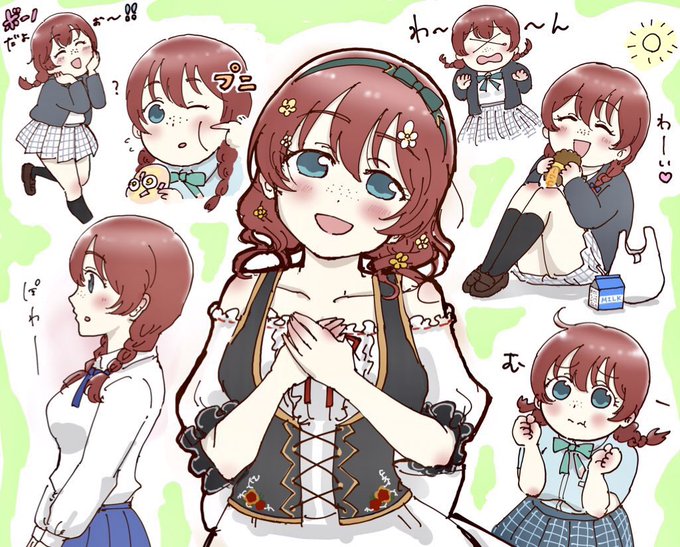 コスプレイヤークエのTwitter画像26