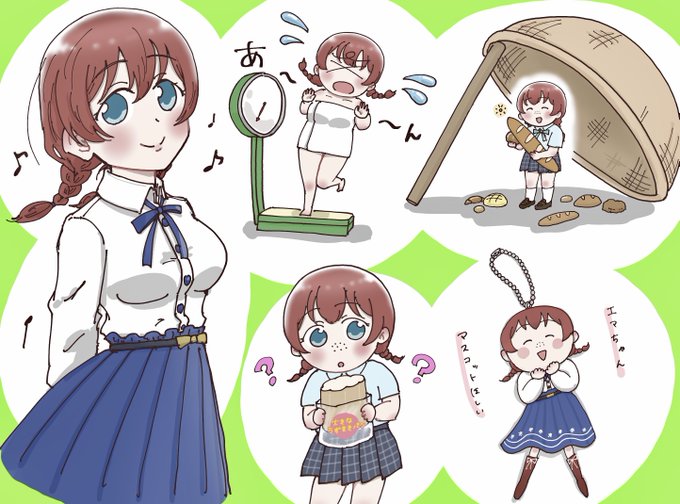 コスプレイヤークエのTwitter画像27