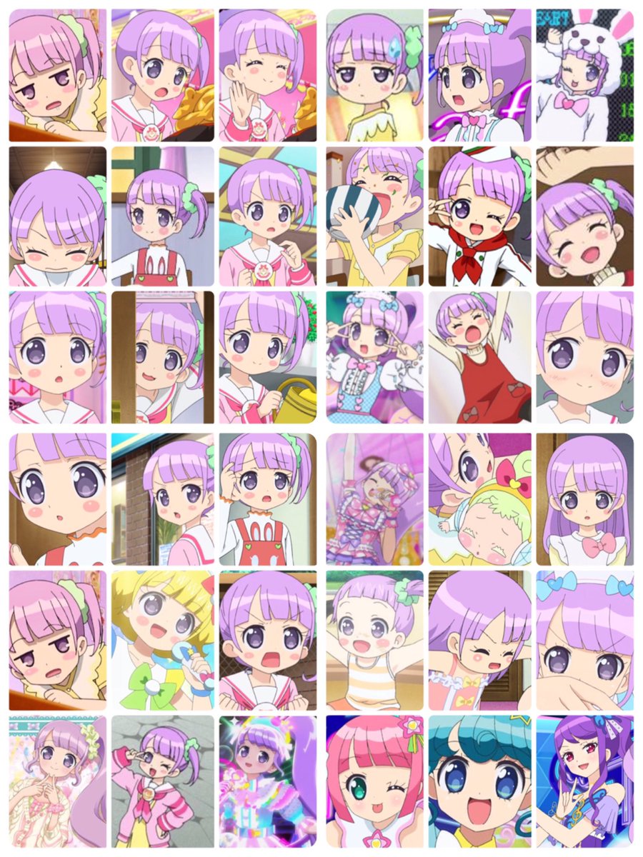 #真中のん誕生祭2021 #9月6日は真中のんの誕生日 #のんちゃん誕生祭 #プリパラ #pripara #ノンシュガー #トライアングル ...