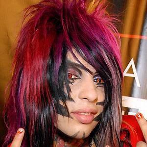 Happy Birthday to Dahvie Vanity     
