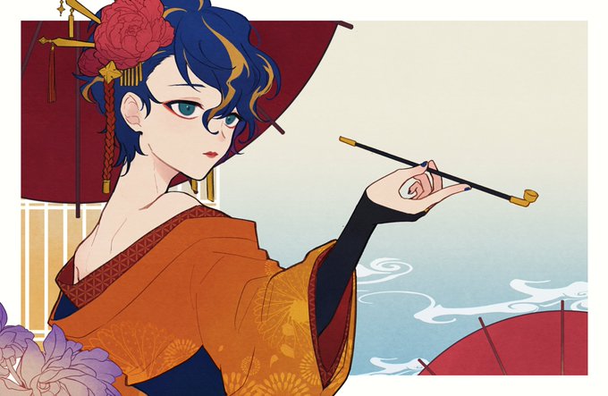 吉原ラメントのtwitterイラスト検索結果 古い順