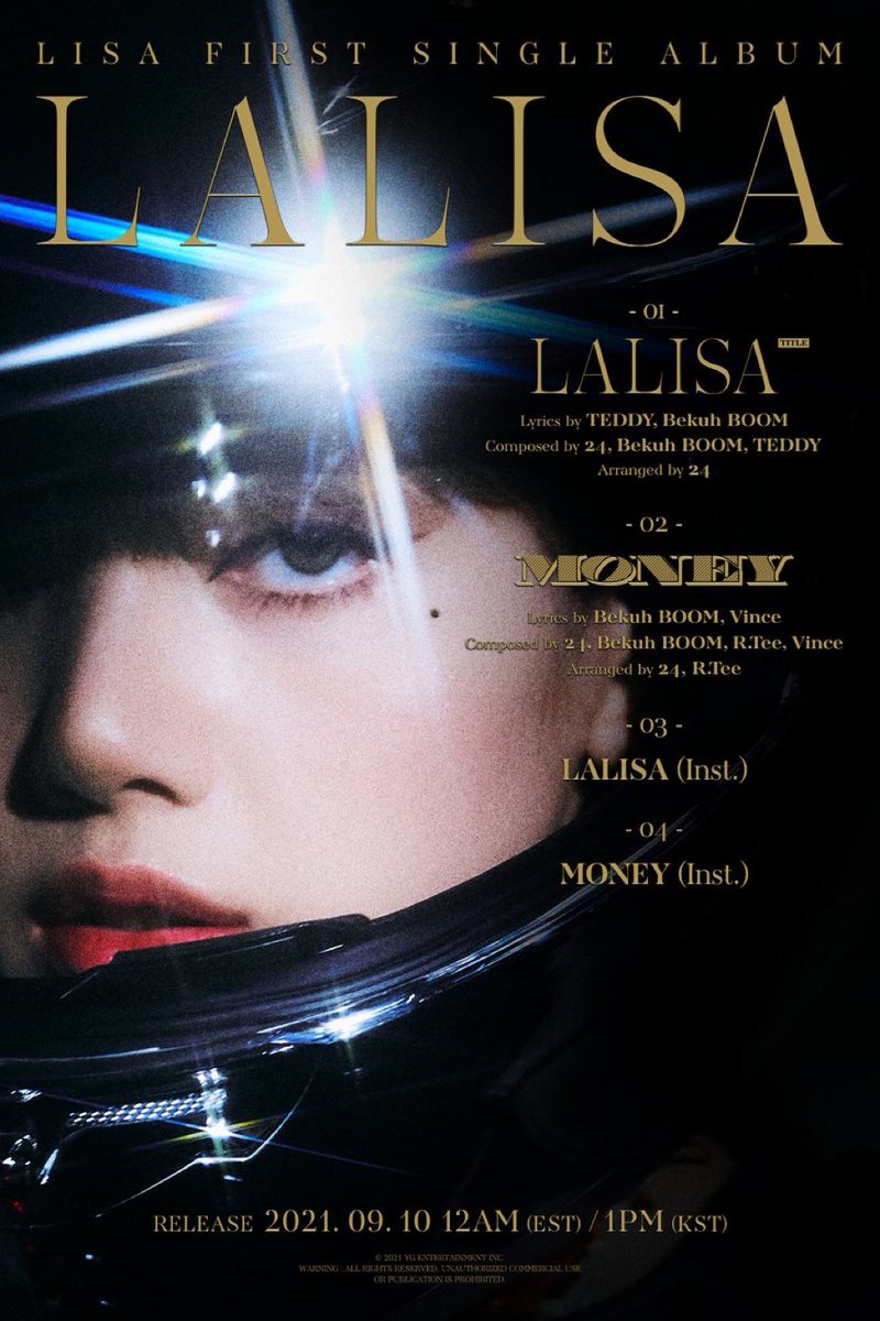 BLΛCKPIИK GLOBAL FANBASE (@blackpinkglobal) on Twitter photo LISA FIRST SINGLE ALBUM LALISA TRACKLIST POSTER
블랙핑크 리사 #LISA #블랙핑크 #리사 <a href="/ygofficialblink/">BLACKPINK GLOBAL BLINK</a> <a href="/BLACKPINK/">BLACKPINKOFFICIAL</a> LISA FIRST SINGLE ALBUM LALISA TRACKLIST POSTER
블랙핑크 리사 #LISA #블랙핑크 #리사 <a href="/ygofficialblink/">BLACKPINK GLOBAL BLINK</a> <a href="/BLACKPINK/">BLACKPINKOFFICIAL</a>