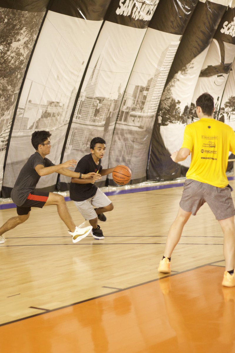 Next Sat, Sept 11th, <a href="/time2hoopbball/">Time 2 Hoop Basketball Academy</a> is hosting a Youth (U17 - grouped by age) 3vs3 ball Tourney for boys and girls!
 
Also includes: 
🏀 3 point contest
🏀 Skills comp
🏀 Raffle for “Time 2 Hoop” swag and other prizes
🏀 Prizes for winners 

Deets 👉time2hoop.ca/tournament.html #ad