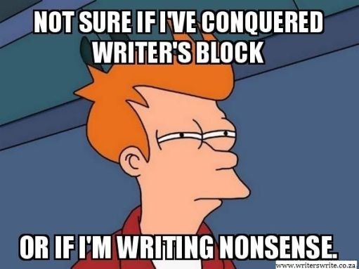 PlotagonistApp's tweet image. Oh, don&apos;t we all?

#writersproblems #writerscommunity #amwriting