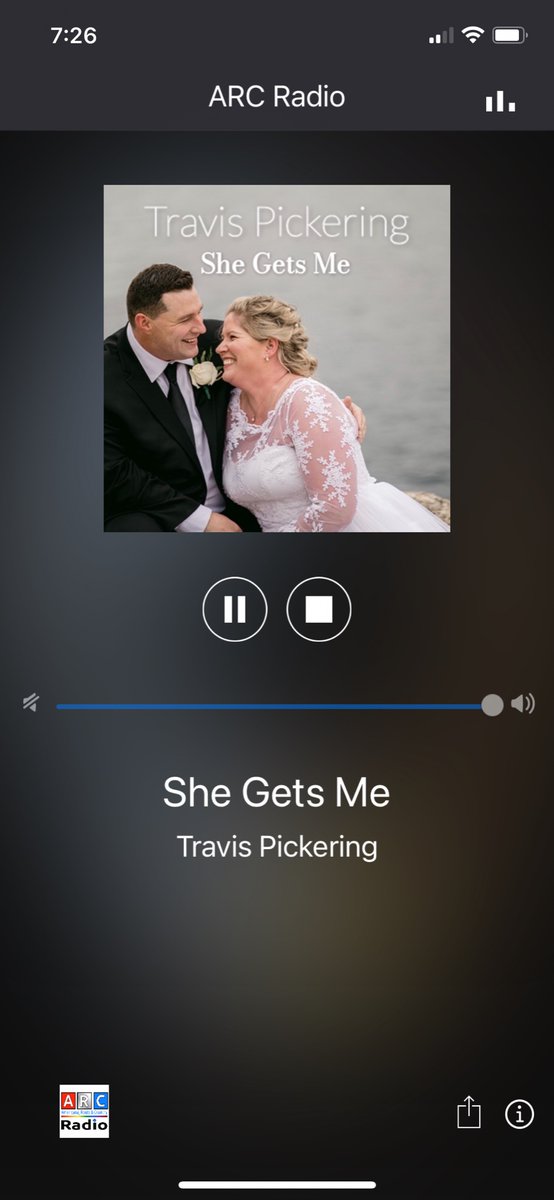 Travis Pickering (@tpickeringmusic) on Twitter photo 