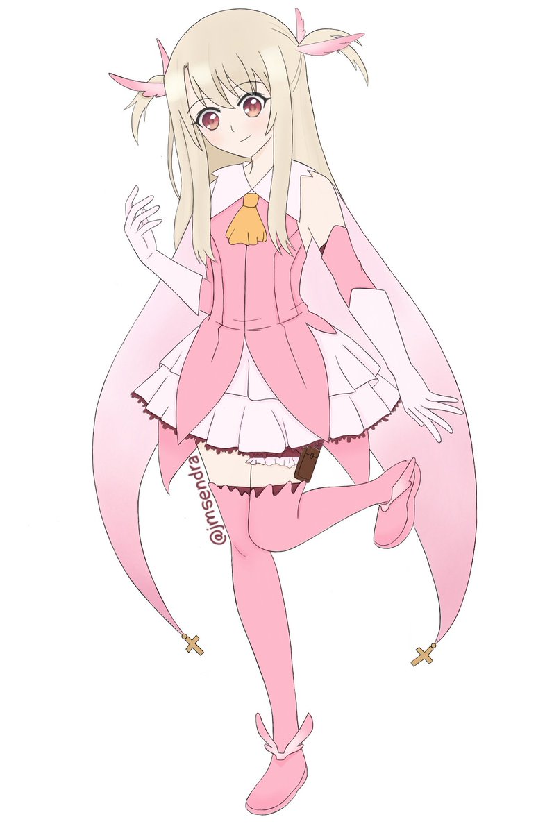 プリズマイリヤ Twitter Search