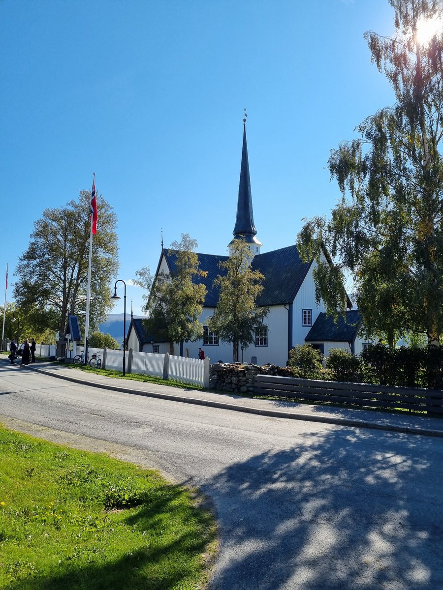 MarthaPersdatt1's tweet image. #Oppdal rart å bare kjøre gjennom, ikke stoppe hos bestemor.