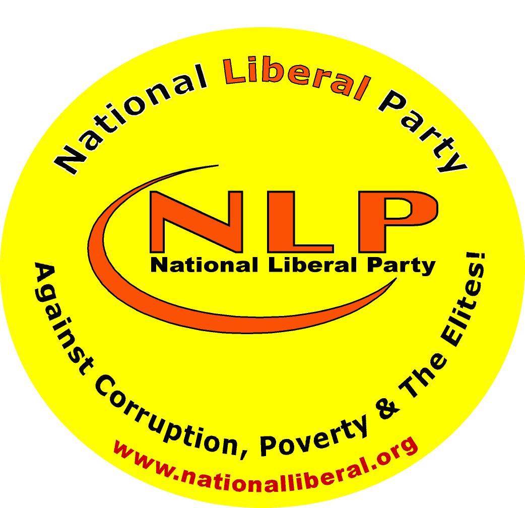 NationalLibera4's tweet image. National Liberal Party … Against Corruption, Poverty &amp;amp; The Elites! facebook.com/NationalLibera… RT #NationalLiberalParty #AgainstPoverty #poverty
