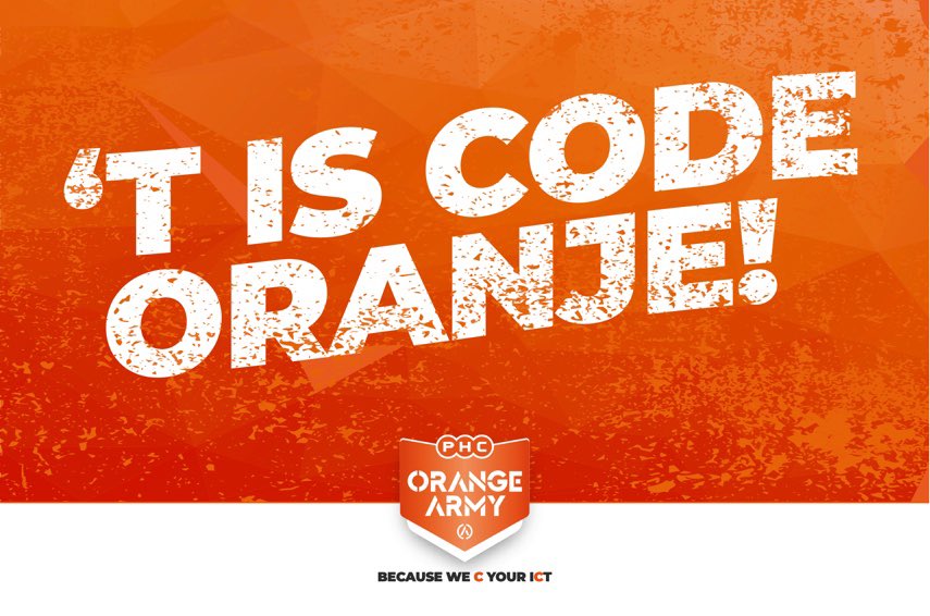 PHC_HQ's tweet image. #OrangeArmy 🦁 #GoMax 🧡@Max33Verstappen @redbullNED