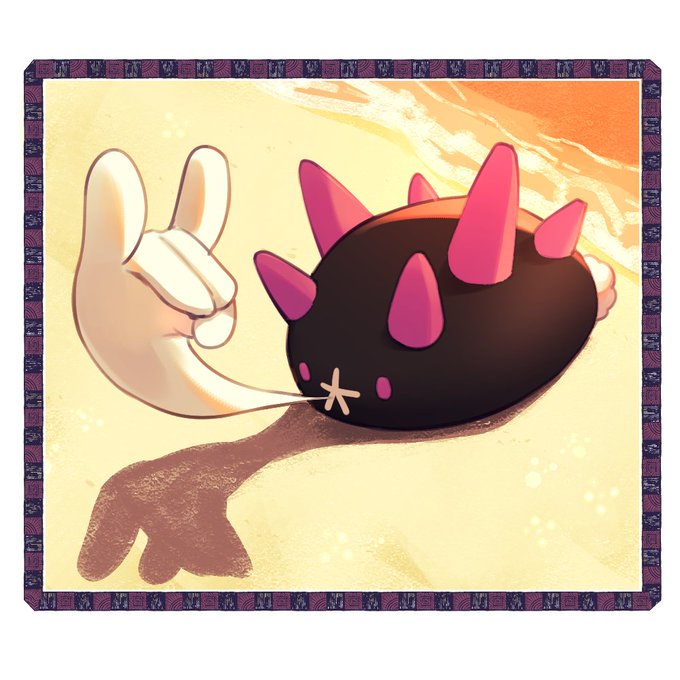 ナマコブシのtwitterイラスト検索結果 ナマコブシのtwitterイラスト検索結果