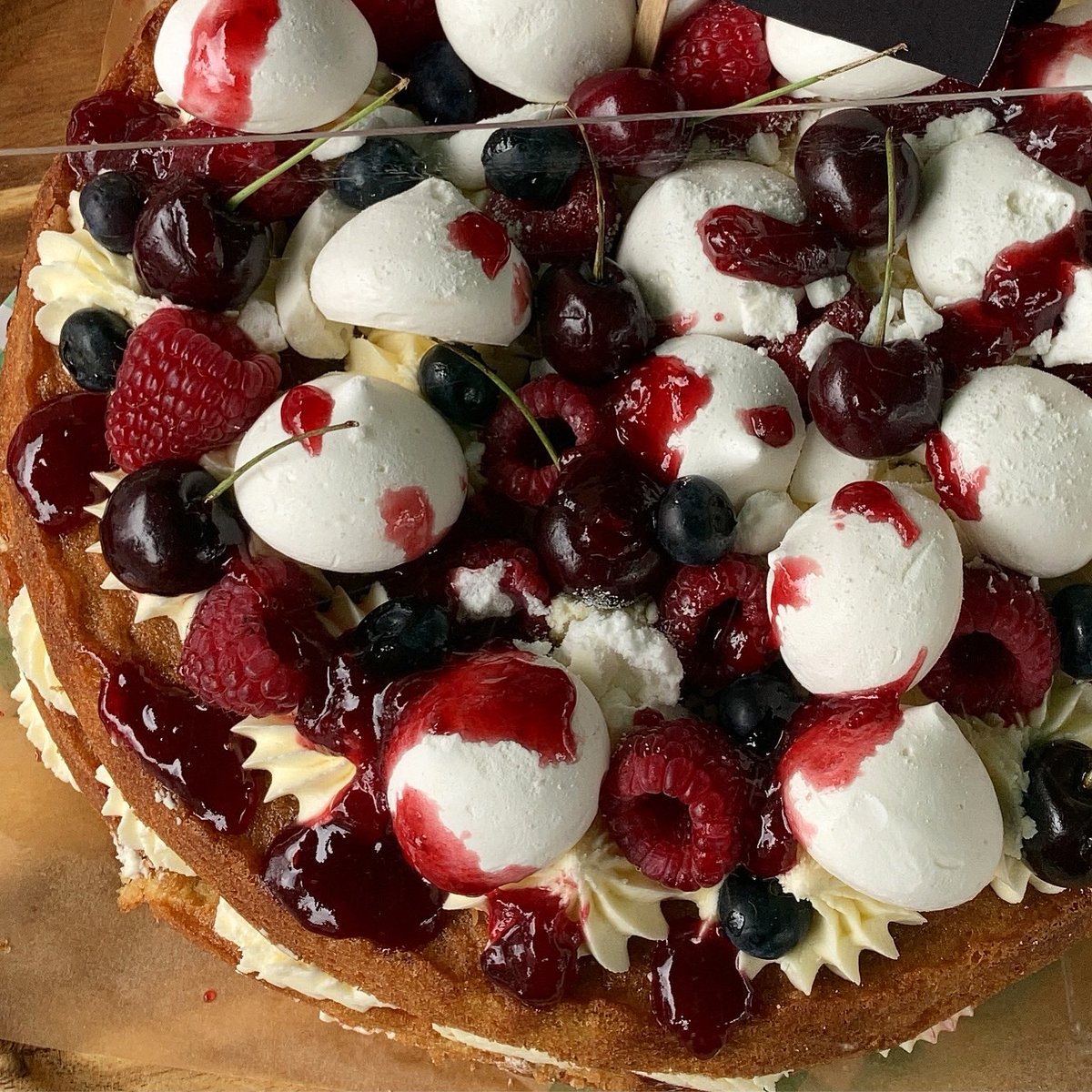 Wren Cakes (@KerryWrenCakes) / Posts / X