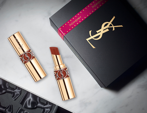 Custom Lipstick Ysl Lipstick Pod Ysl Personalised Lipstick Branson