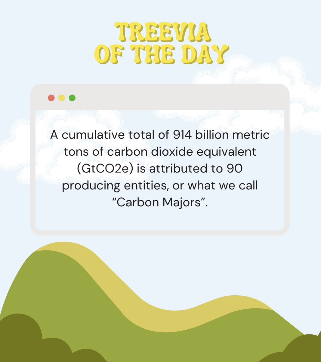 ARMYBayanihan's tweet image. For today&apos;s #Treevia, we&apos;ll talk about how listed corporations play a major role in fueling climate change and hiding the truth from us for decades. For this reason, ARMY Bayanihan and Greenpeace @gpph are encouraging everyone to demand #ClimateJustice! 

#NamkookForNature