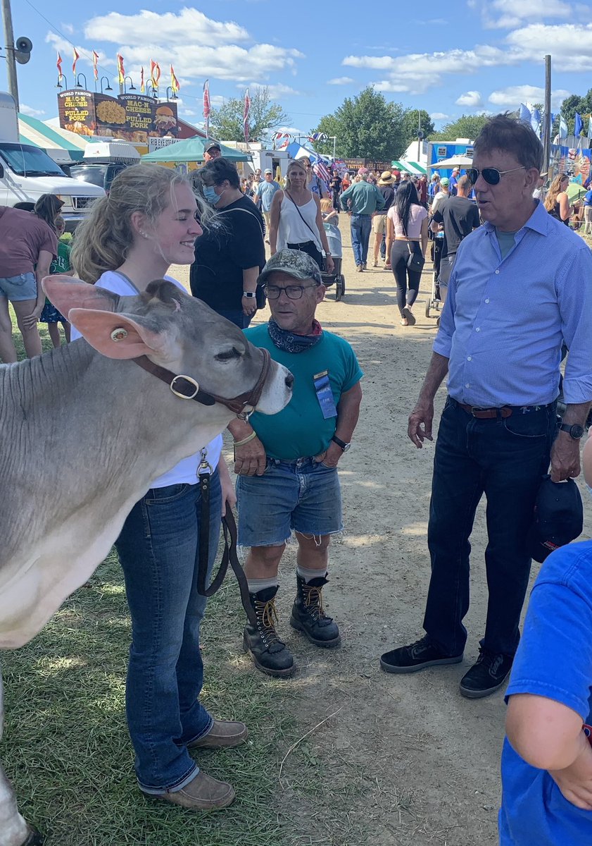 Governor Ned Lamont tweet media